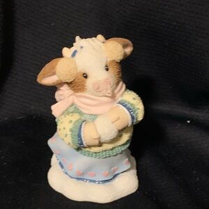 Mary Moo Moos, You're udderly cool